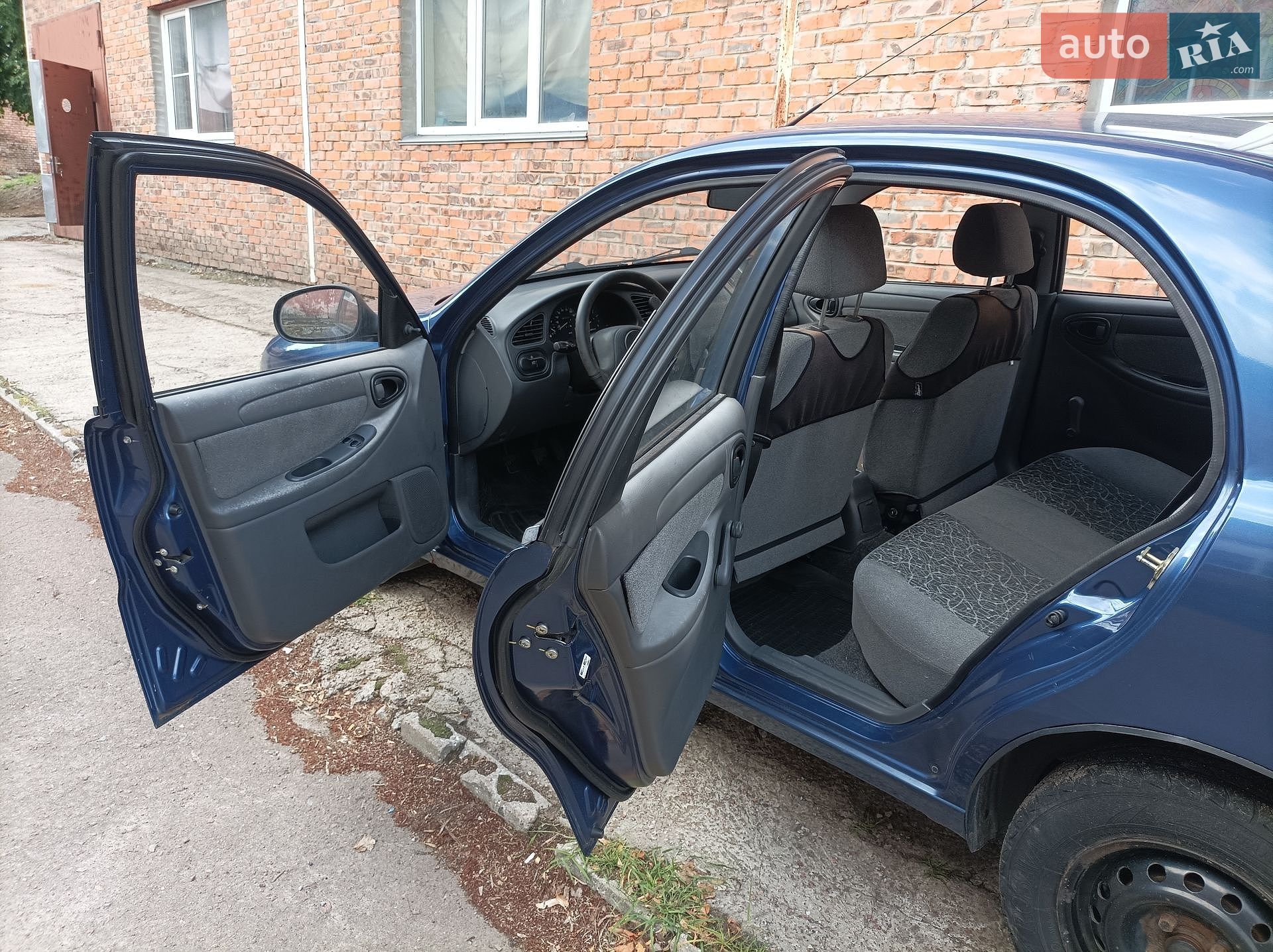 ЗАЗ Lanos 2010 VIN Y6DTF69Y0A0247727 фото оголошення 27 з 29
