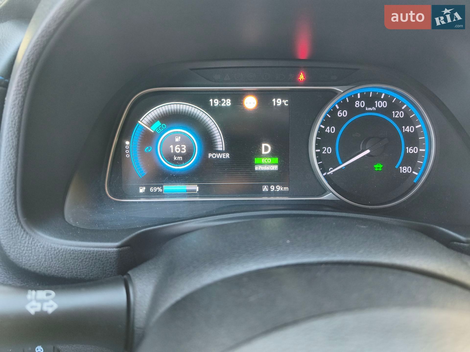 Nissan Leaf 2018 VIN SJNFAAZE1U0003255 фото оголошення 29 з 43