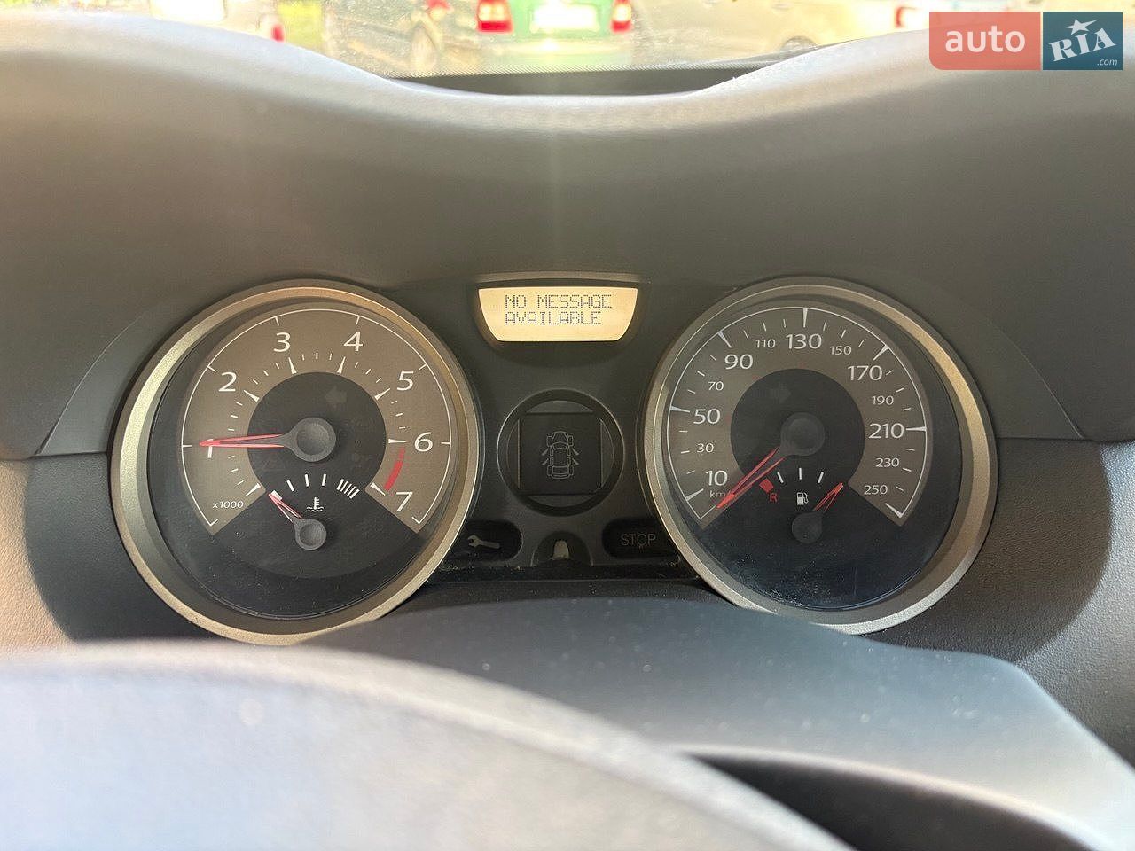 Renault Megane 2007 VIN VF1LM1B0H38129640 фото оголошення 6 з 14