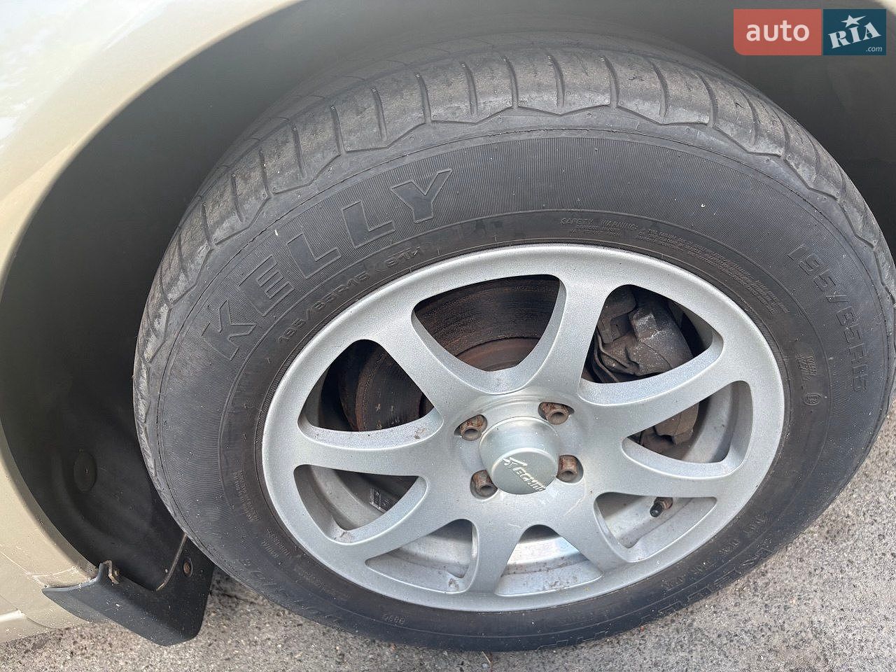 Renault Megane 2007 VIN VF1LM1B0H38129640 фото оголошення 11 з 14