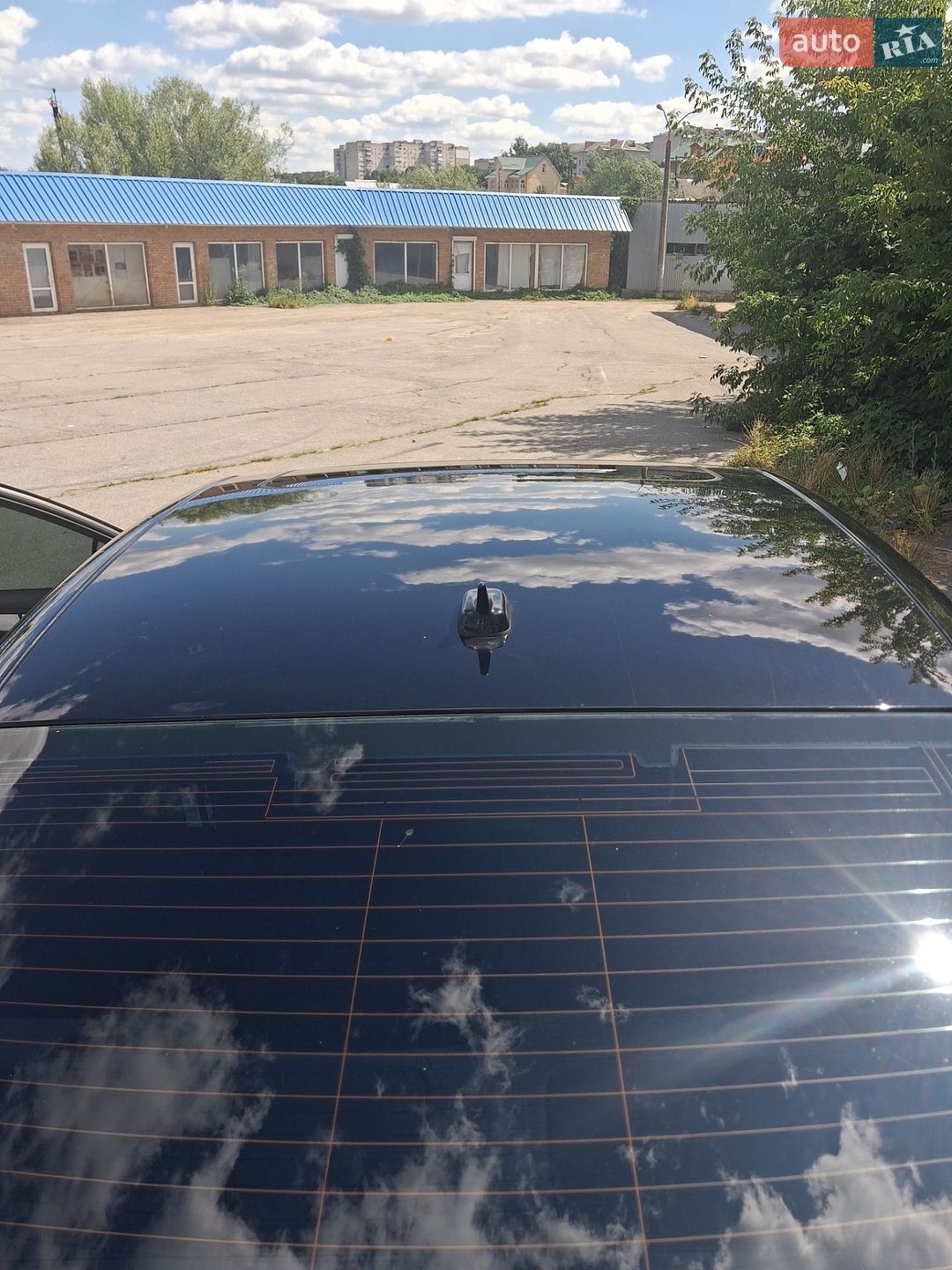 Audi A4 2013 VIN WAUBFAFL7DN049216 фото оголошення 10 з 16