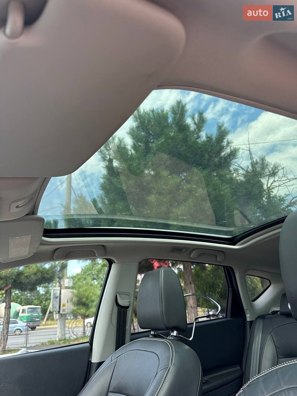 Nissan Qashqai 2012 VIN SJNFAAJ10U2515246 фото оголошення 10 з 14