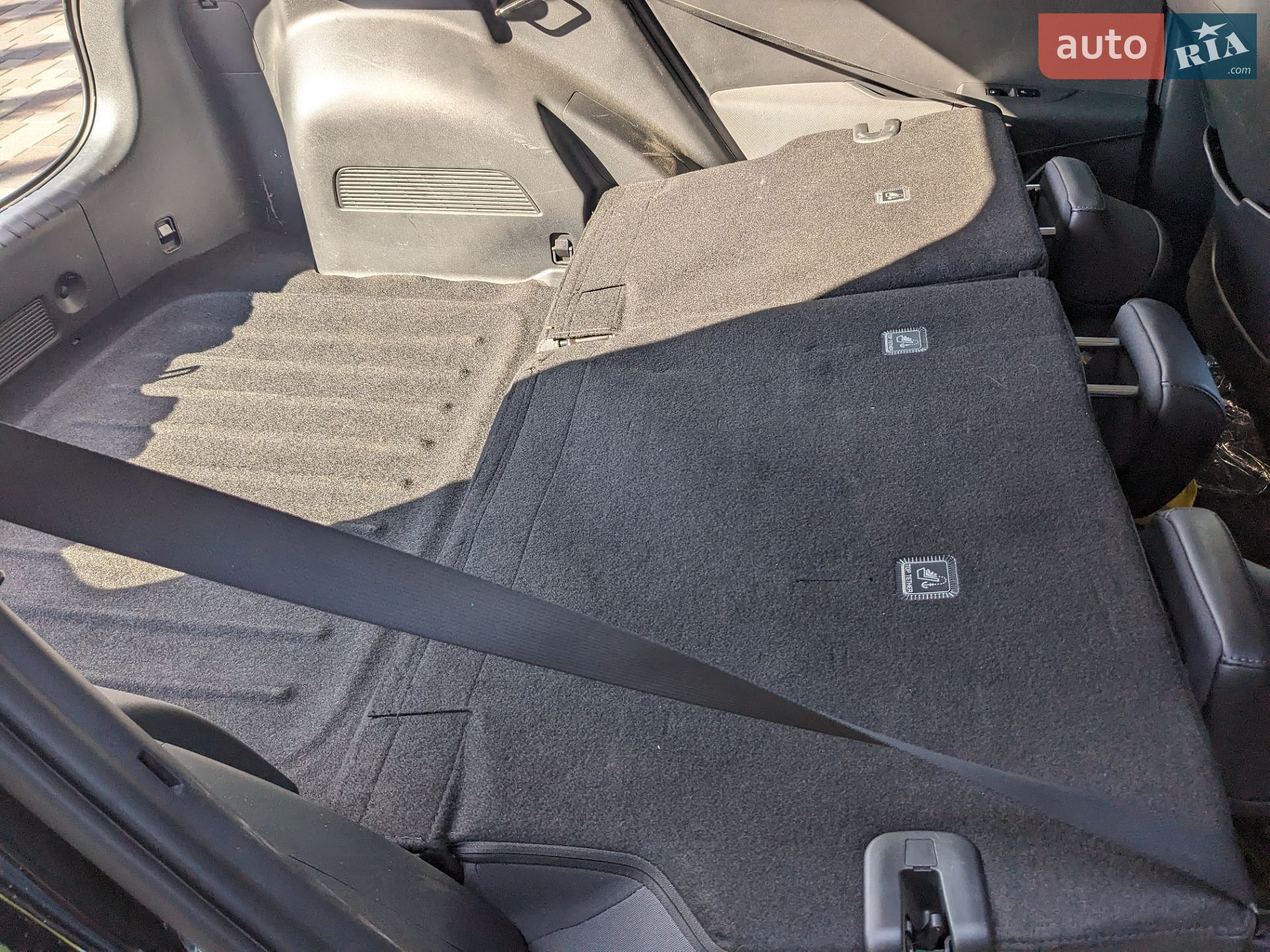 Kia Niro 2023 VIN KNDCR3L13P5013654 фото оголошення 9 з 58
