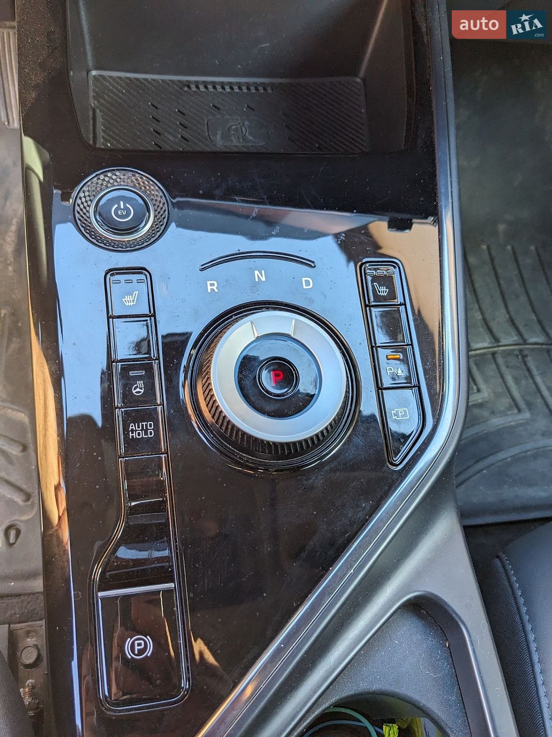 Kia Niro 2023 VIN KNDCR3L13P5013654 фото оголошення 31 з 58