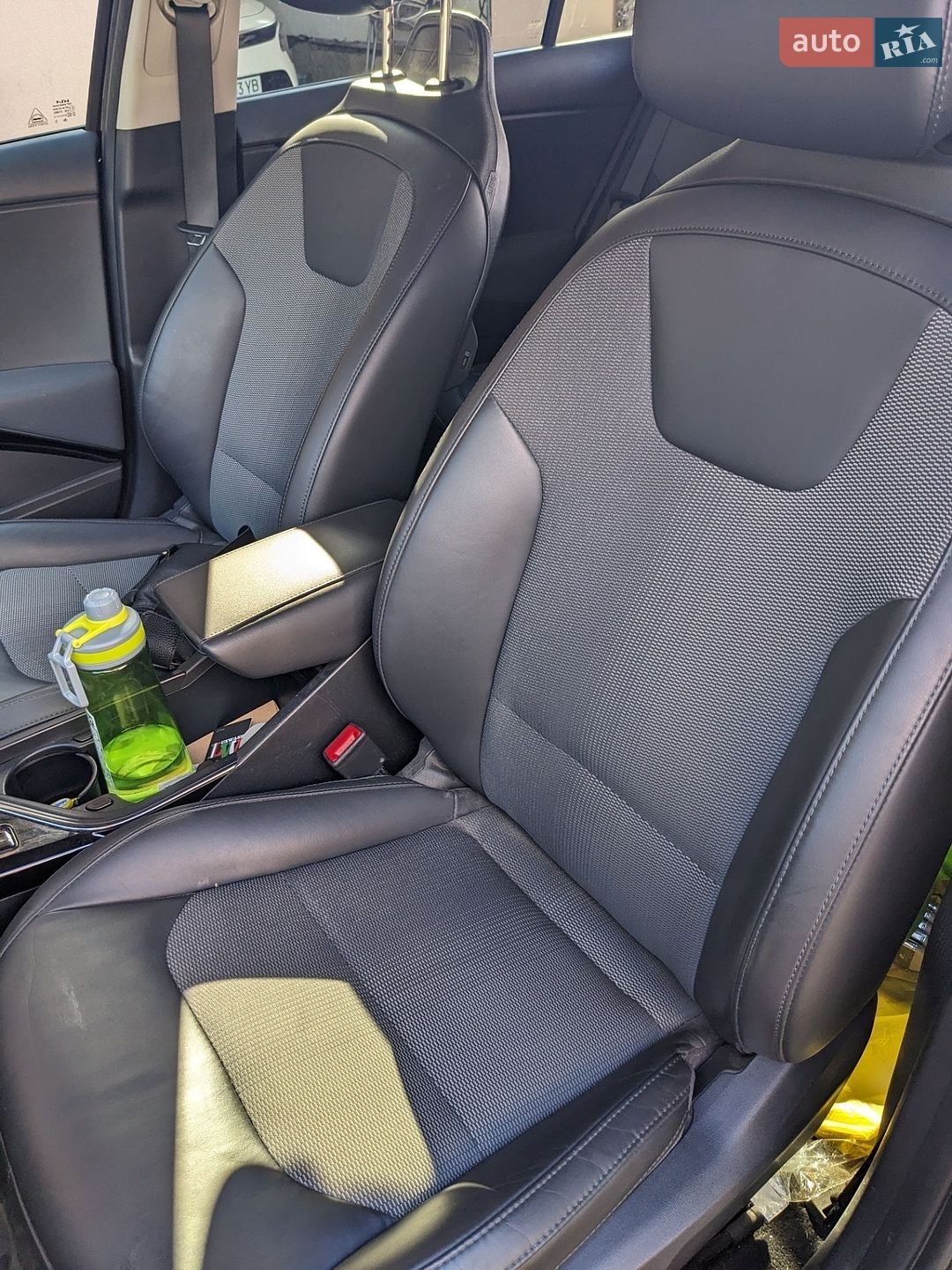Kia Niro 2023 VIN KNDCR3L13P5013654 фото оголошення 38 з 58