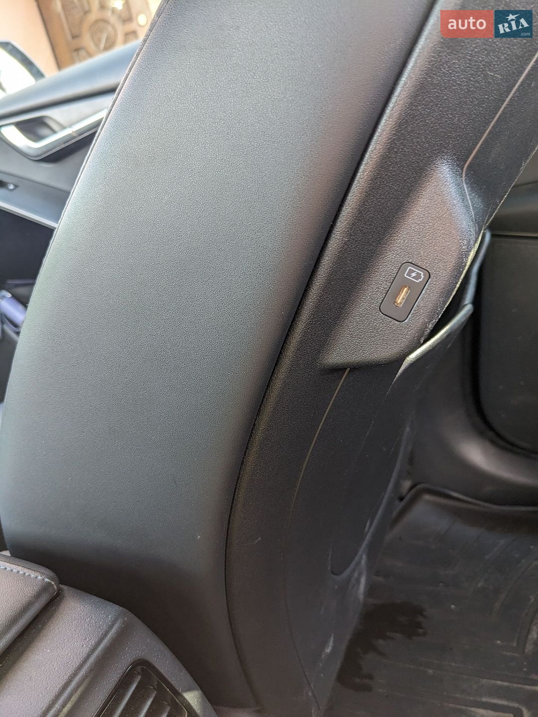 Kia Niro 2023 VIN KNDCR3L13P5013654 фото оголошення 40 з 58