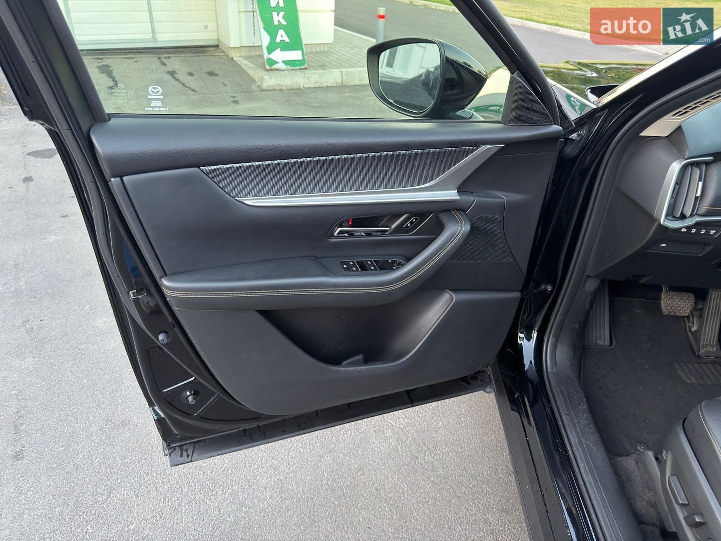 Mazda CX-70 2024 VIN JM3KJBHD0S1115131 фото оголошення 20 з 26