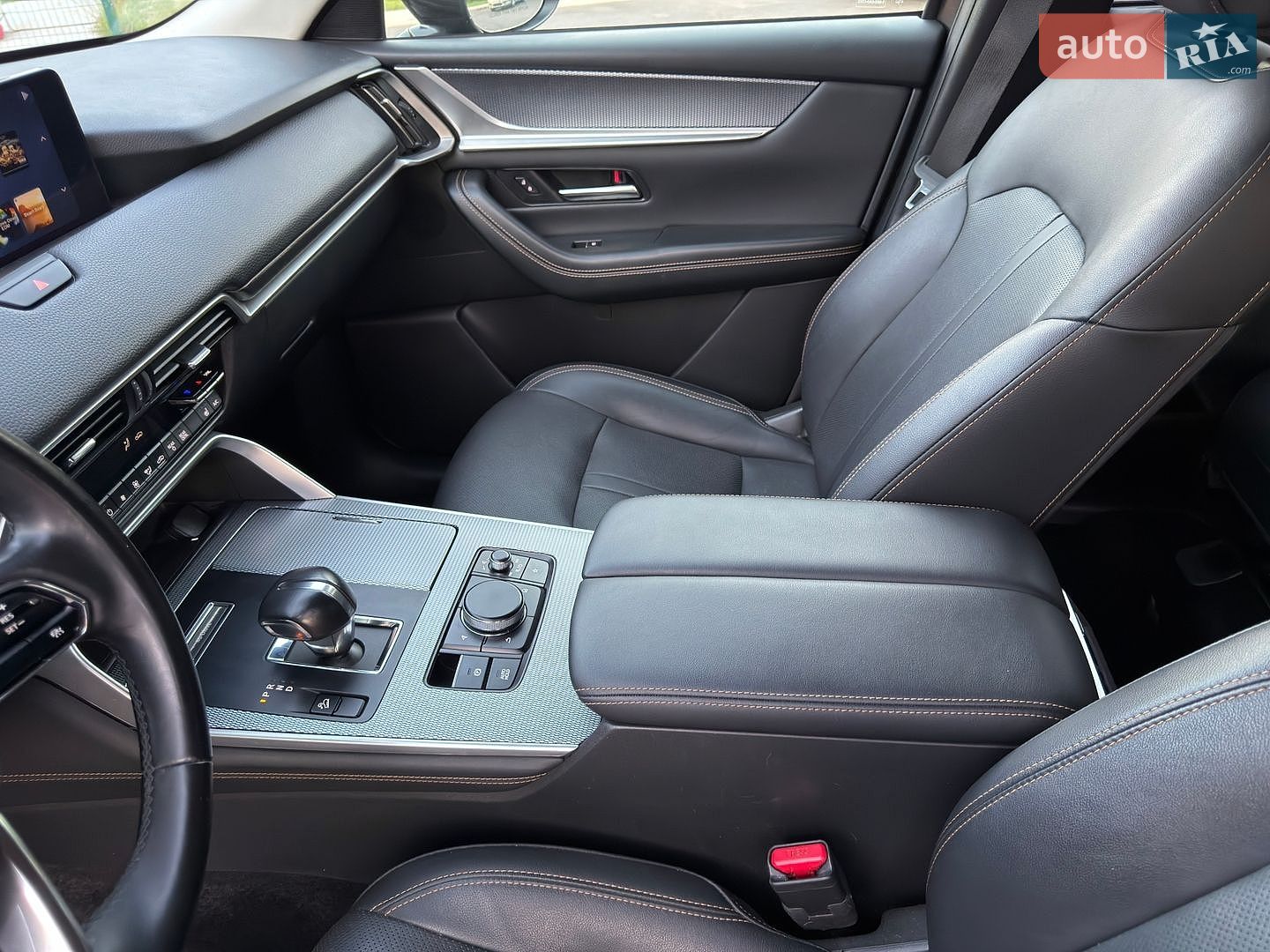 Mazda CX-70 2024 VIN JM3KJBHD0S1115131 фото оголошення 21 з 26