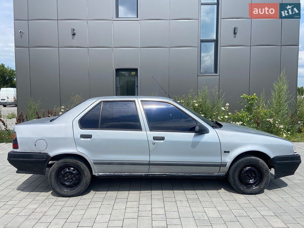 Renault 19 1991 VIN VF1L5320506621293 фото оголошення 4 з 10
