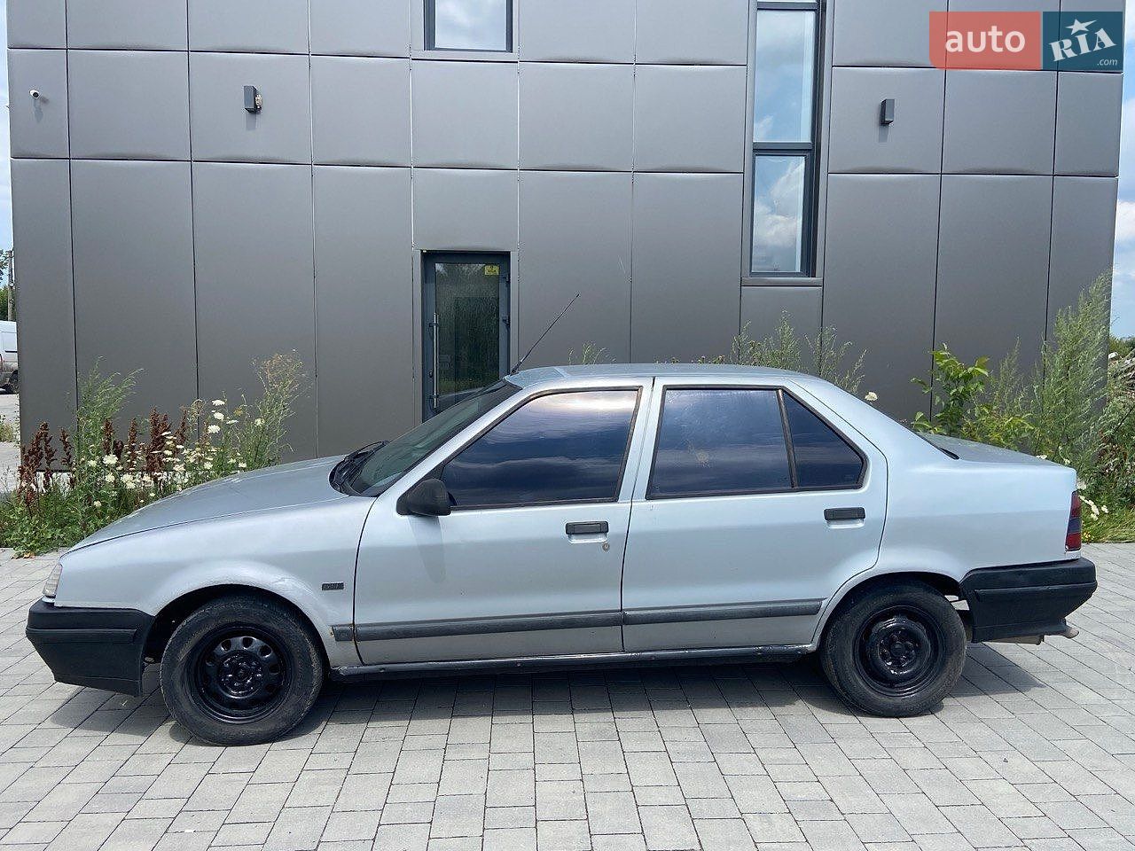 Renault 19 1991 VIN VF1L5320506621293 фото оголошення 5 з 10
