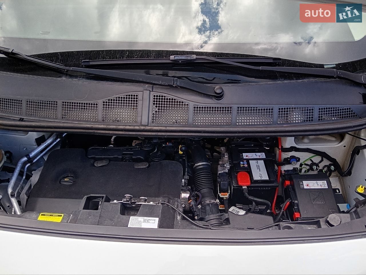 Toyota Proace 2021 VIN YARVFAHKKGZ205127 фото оголошення 4 з 12