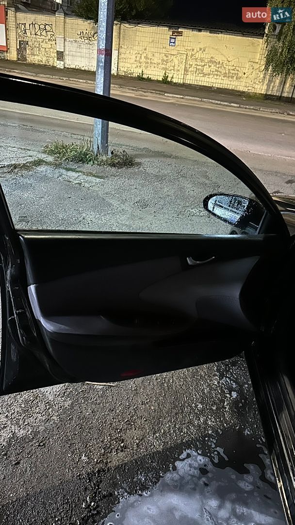 Nissan Primera 2003 VIN SJNTBAP12U0103734 фото оголошення 8 з 11