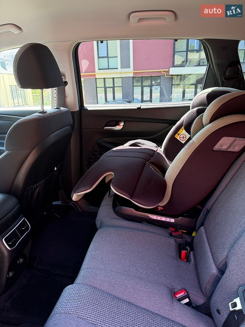 Hyundai Santa FE 2022 VIN KM8S6DA24NU042262 фото оголошення 4 з 61