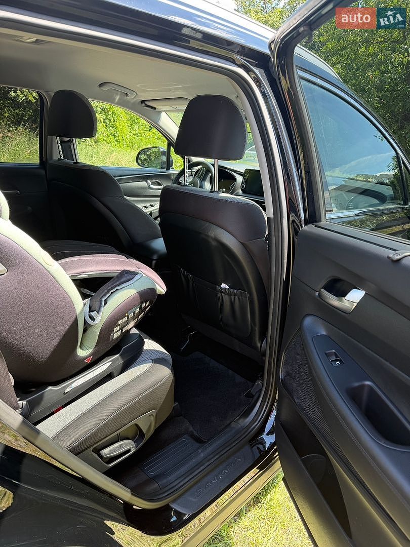 Hyundai Santa FE 2022 VIN KM8S6DA24NU042262 фото оголошення 37 з 61