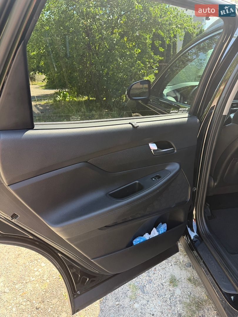 Hyundai Santa FE 2022 VIN KM8S6DA24NU042262 фото оголошення 47 з 61