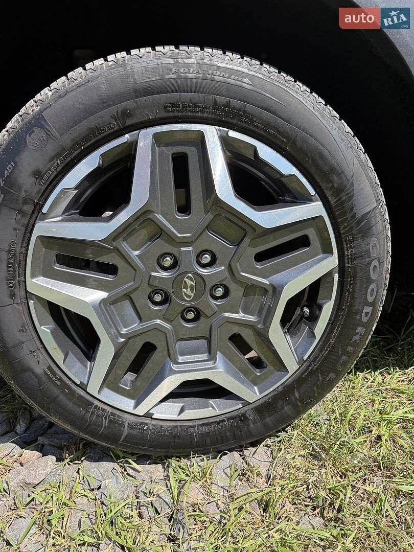 Hyundai Santa FE 2022 VIN KM8S6DA24NU042262 фото оголошення 54 з 61