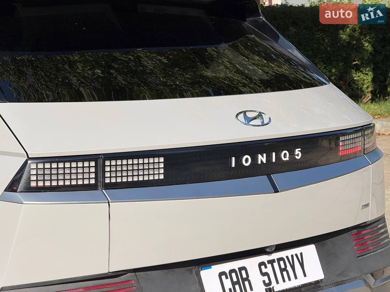 Hyundai Ioniq 5 2022 VIN KM8KMDAF0NU105642 фото оголошення 11 з 26