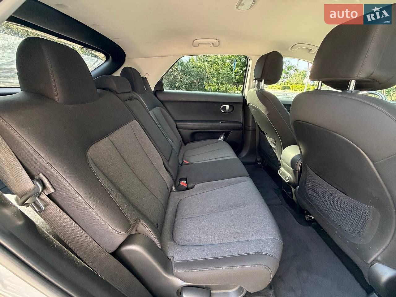 Hyundai Ioniq 5 2022 VIN KM8KMDAF0NU105642 фото оголошення 22 з 26