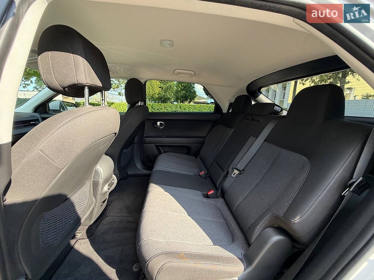 Hyundai Ioniq 5 2022 VIN KM8KMDAF0NU105642 фото оголошення 26 з 26