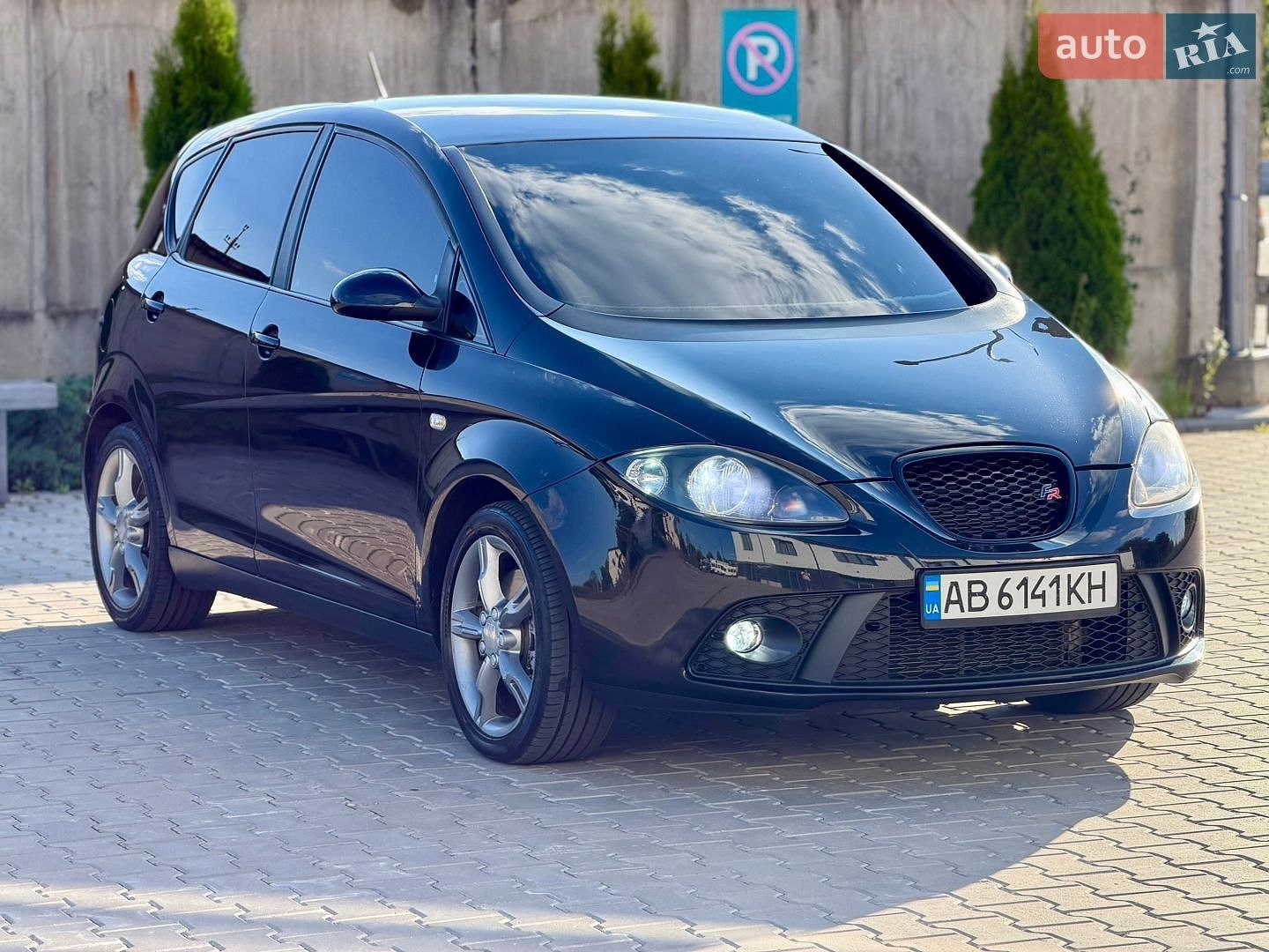 SEAT Altea 2006 VIN VSSZZZ5PZ7R027912 фото оголошення 4 з 35