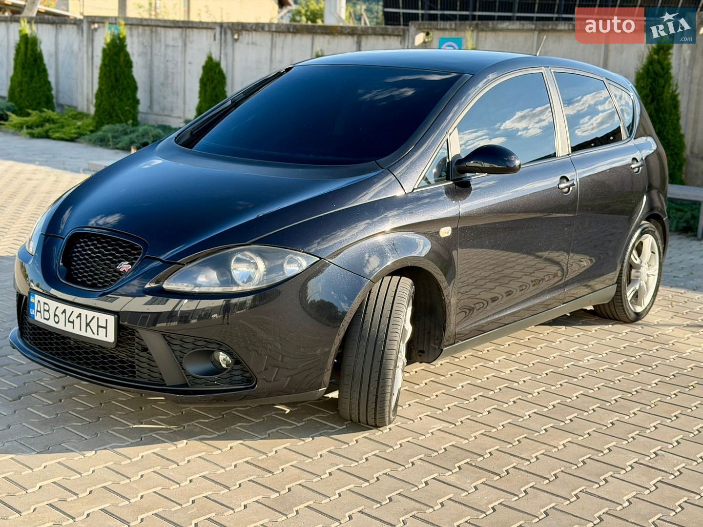 SEAT Altea 2006 VIN VSSZZZ5PZ7R027912 фото оголошення 5 з 35