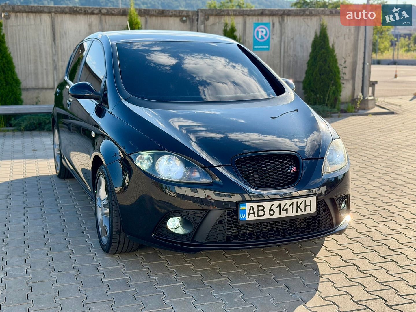 SEAT Altea 2006 VIN VSSZZZ5PZ7R027912 фото оголошення 6 з 35