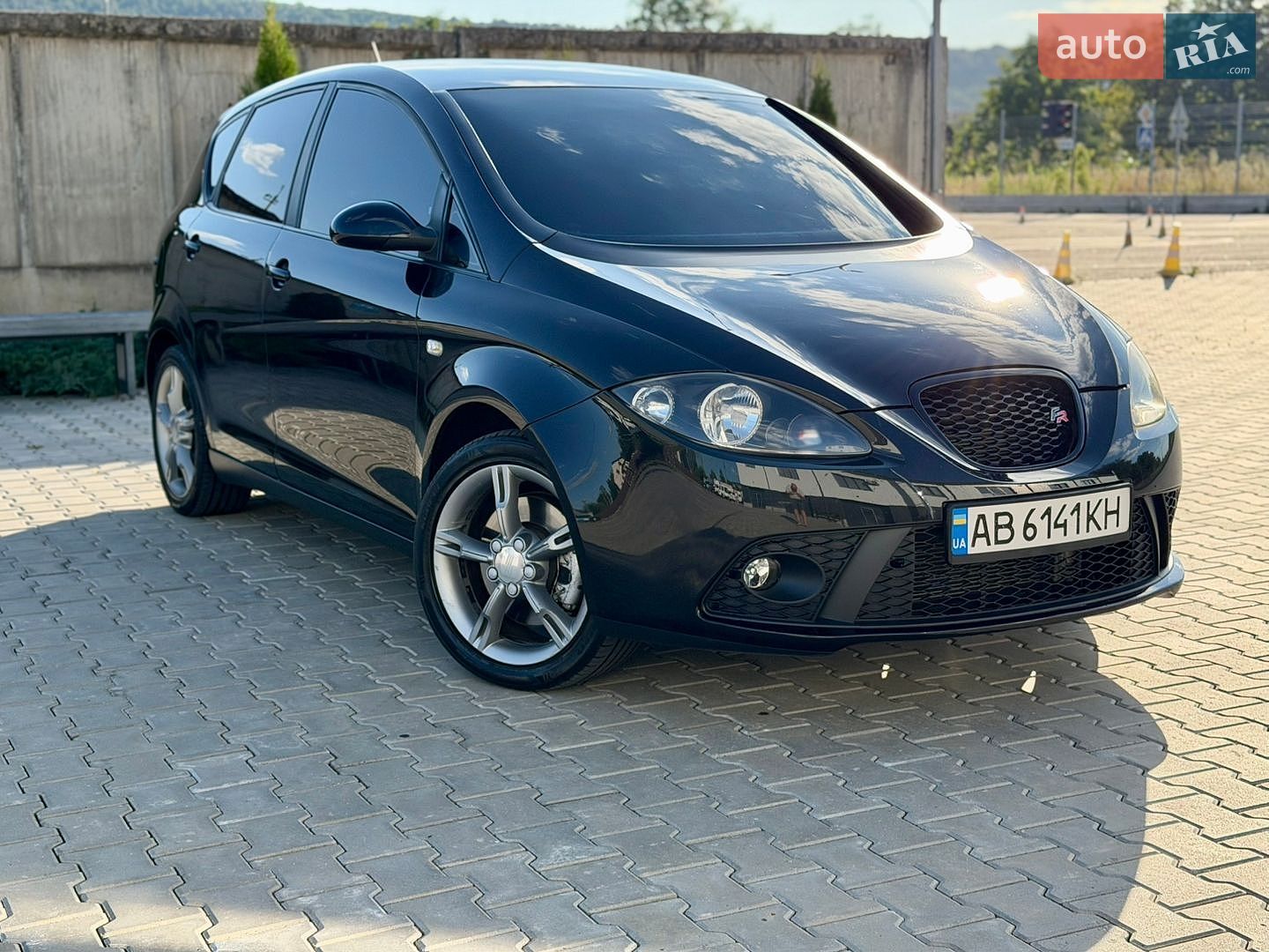 SEAT Altea 2006 VIN VSSZZZ5PZ7R027912 фото оголошення 7 з 35