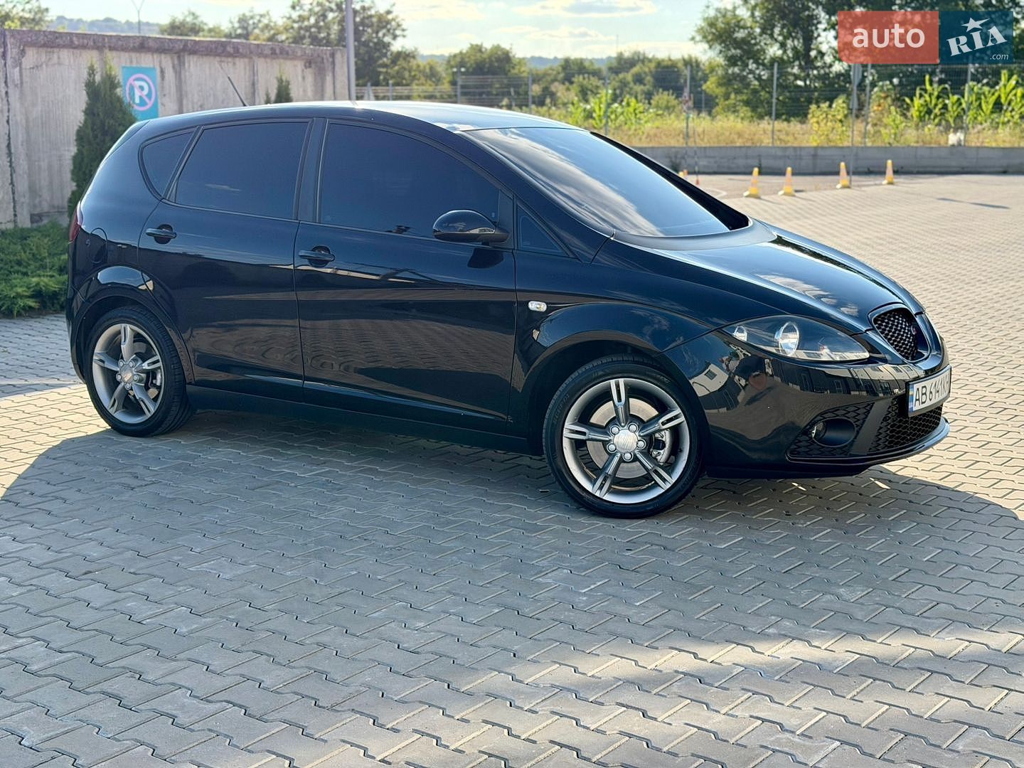 SEAT Altea 2006 VIN VSSZZZ5PZ7R027912 фото оголошення 15 з 35
