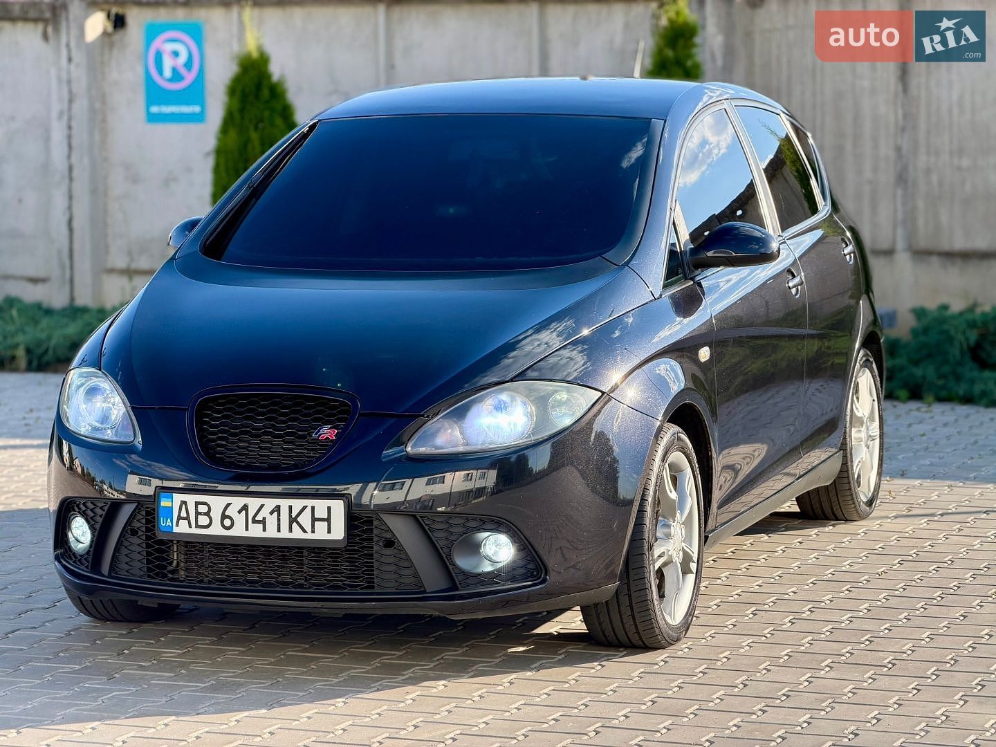 SEAT Altea 2006 VIN VSSZZZ5PZ7R027912 фото оголошення 8 з 35