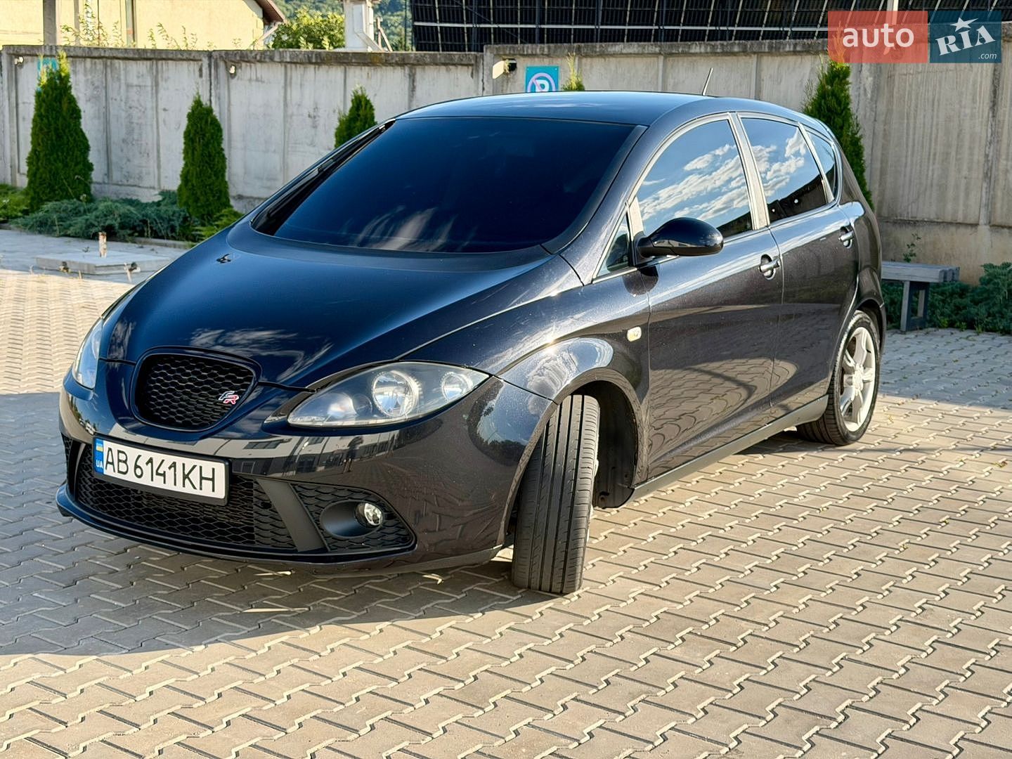SEAT Altea 2006 VIN VSSZZZ5PZ7R027912 фото оголошення 9 з 35