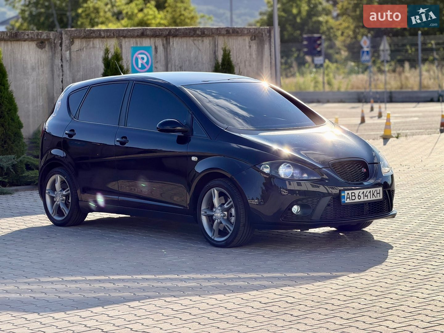 SEAT Altea 2006 VIN VSSZZZ5PZ7R027912 фото оголошення 10 з 35