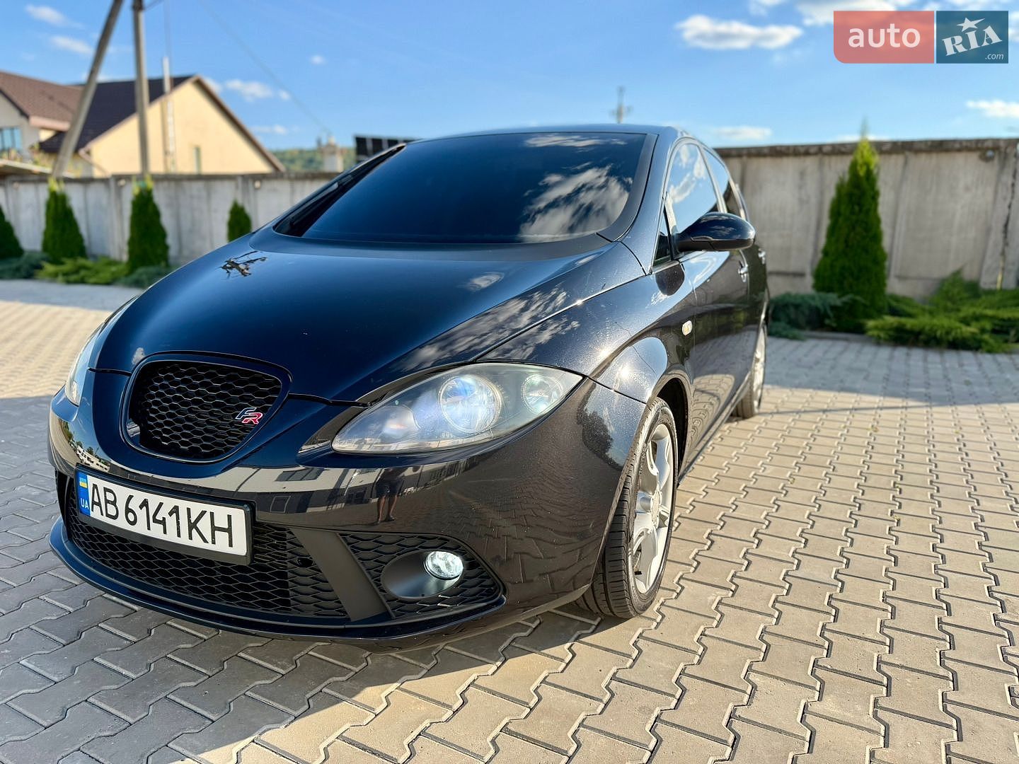 SEAT Altea 2006 VIN VSSZZZ5PZ7R027912 фото оголошення 11 з 35