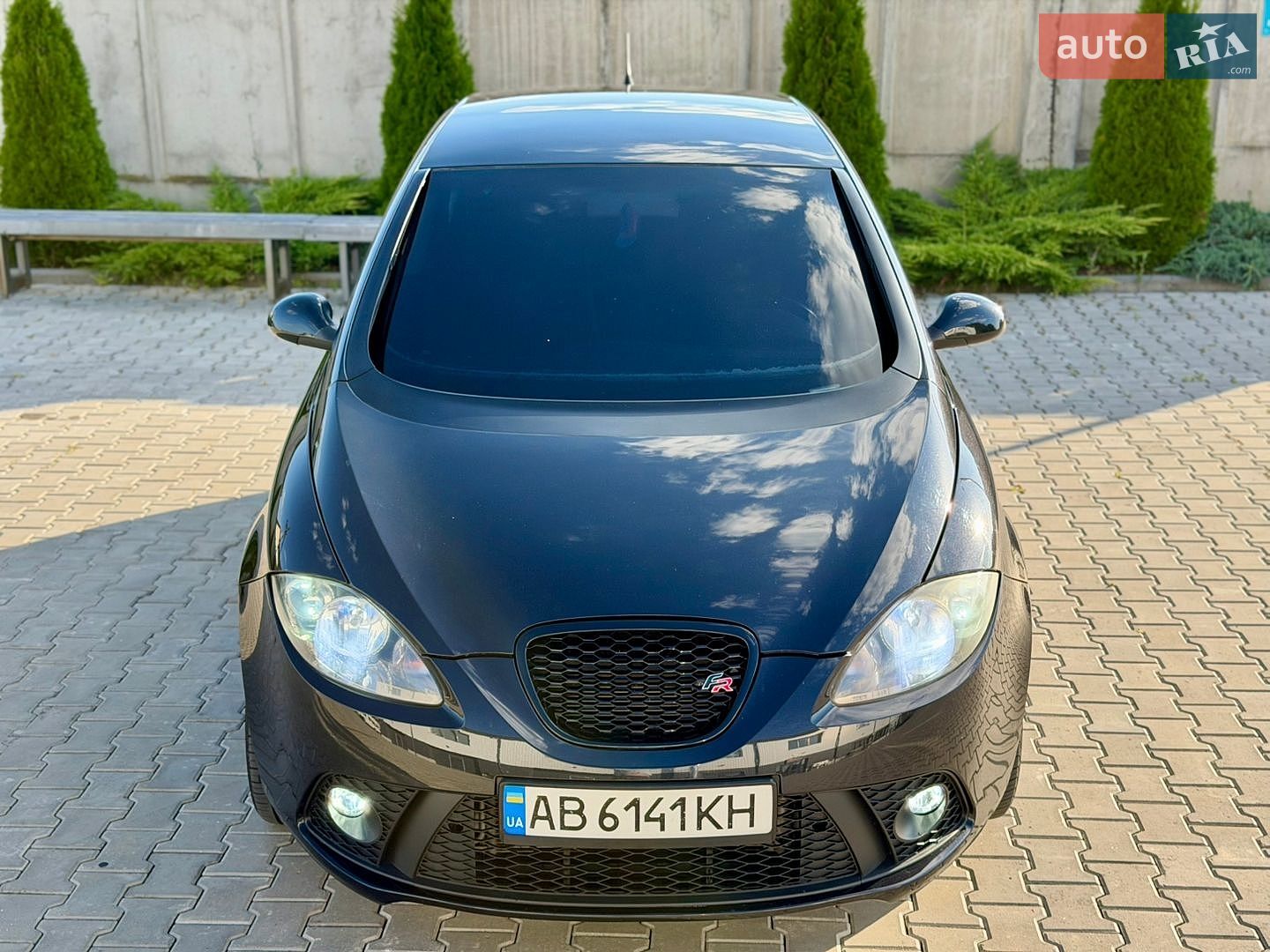 SEAT Altea 2006 VIN VSSZZZ5PZ7R027912 фото оголошення 19 з 35
