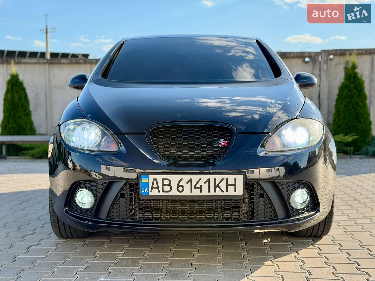 SEAT Altea 2006 VIN VSSZZZ5PZ7R027912 фото оголошення 20 з 35
