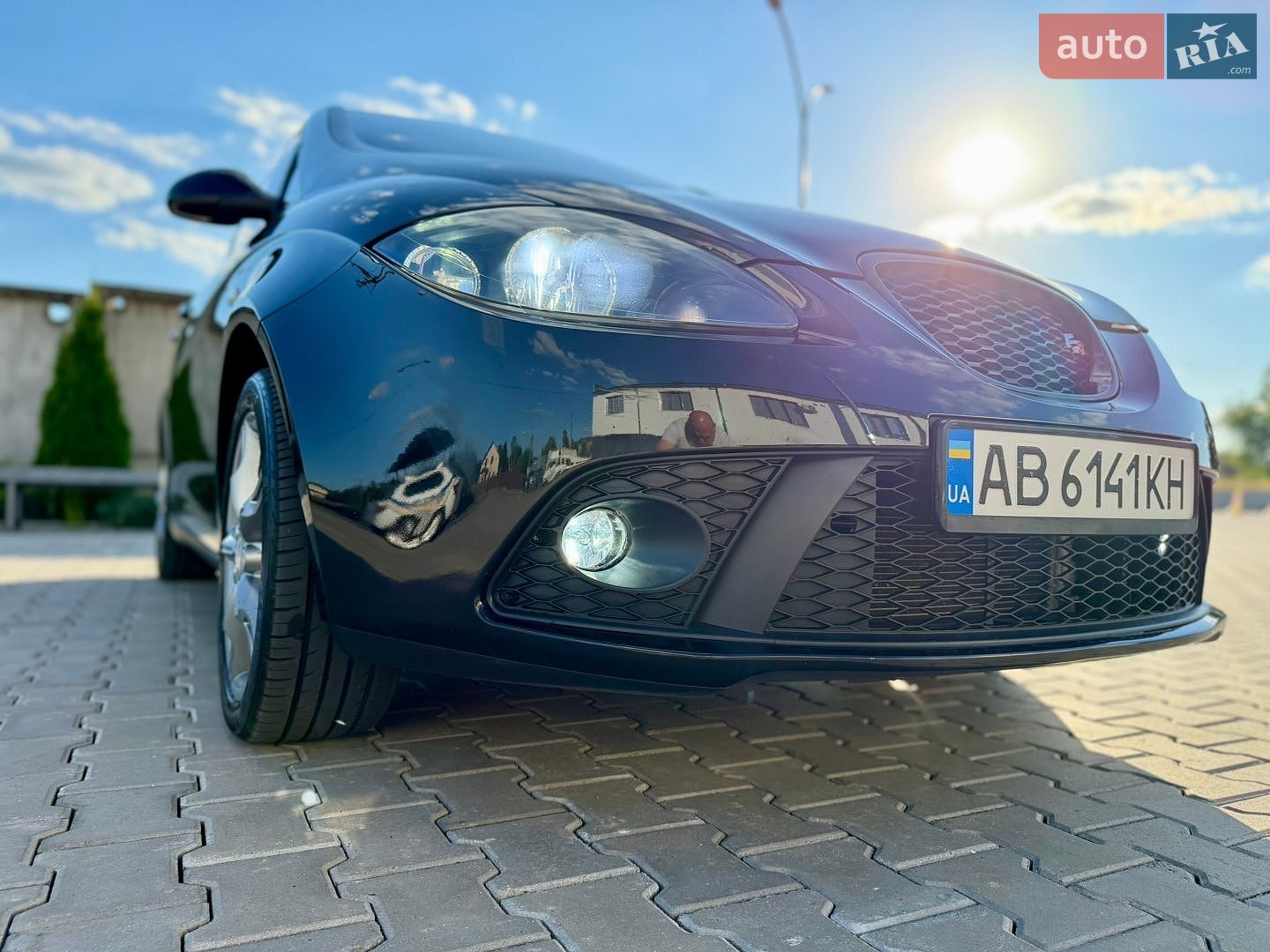 SEAT Altea 2006 VIN VSSZZZ5PZ7R027912 фото оголошення 21 з 35