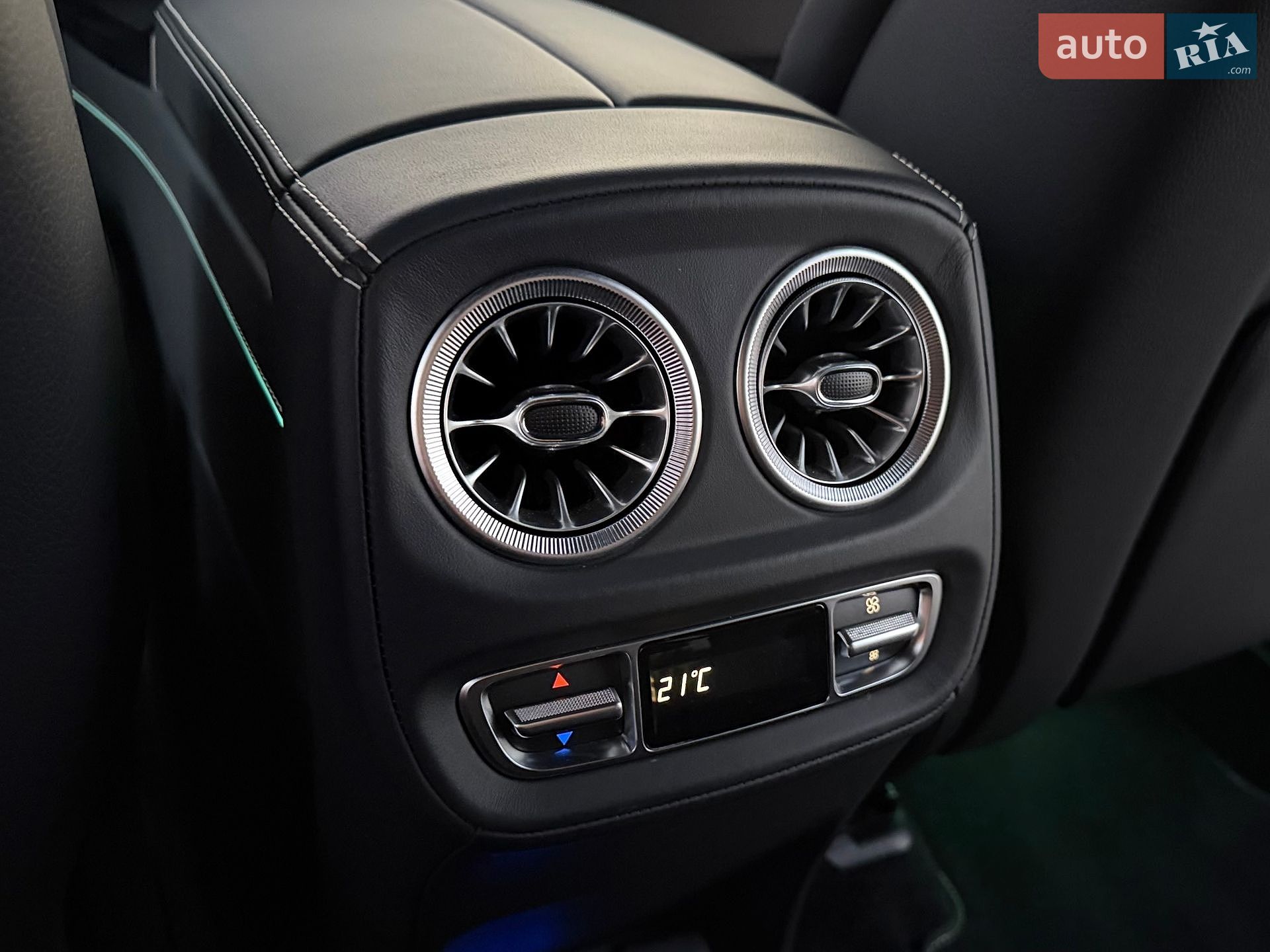 Mercedes-Benz G-Class 2025 VIN W1NWH5AB3SX053892 фото оголошення 59 з 106