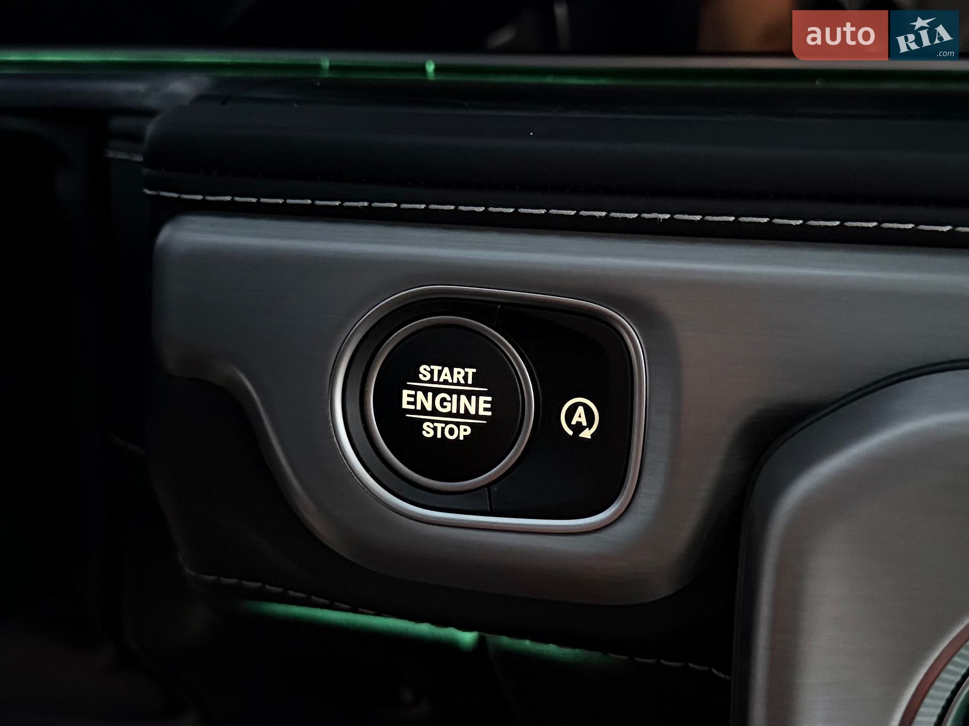 Mercedes-Benz G-Class 2025 VIN W1NWH5AB3SX053892 фото оголошення 77 з 106