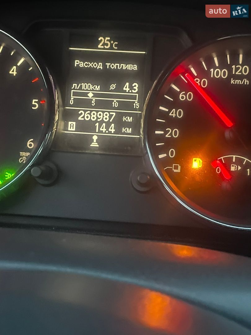 Nissan Qashqai+2 2011 VIN SJNJCAJ10U7050738 фото оголошення 10 з 16