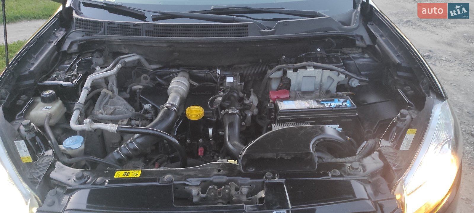 Nissan Qashqai+2 2011 VIN SJNJCAJ10U7050738 фото оголошення 11 з 16