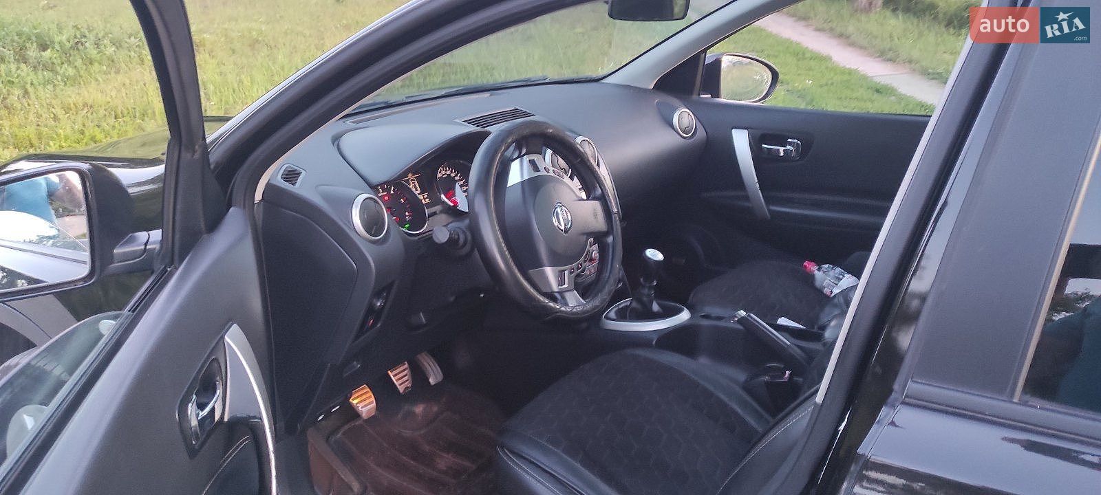Nissan Qashqai+2 2011 VIN SJNJCAJ10U7050738 фото оголошення 14 з 16