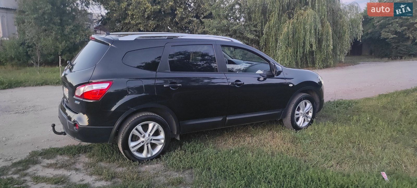 Nissan Qashqai+2 2011 VIN SJNJCAJ10U7050738 фото оголошення 15 з 16