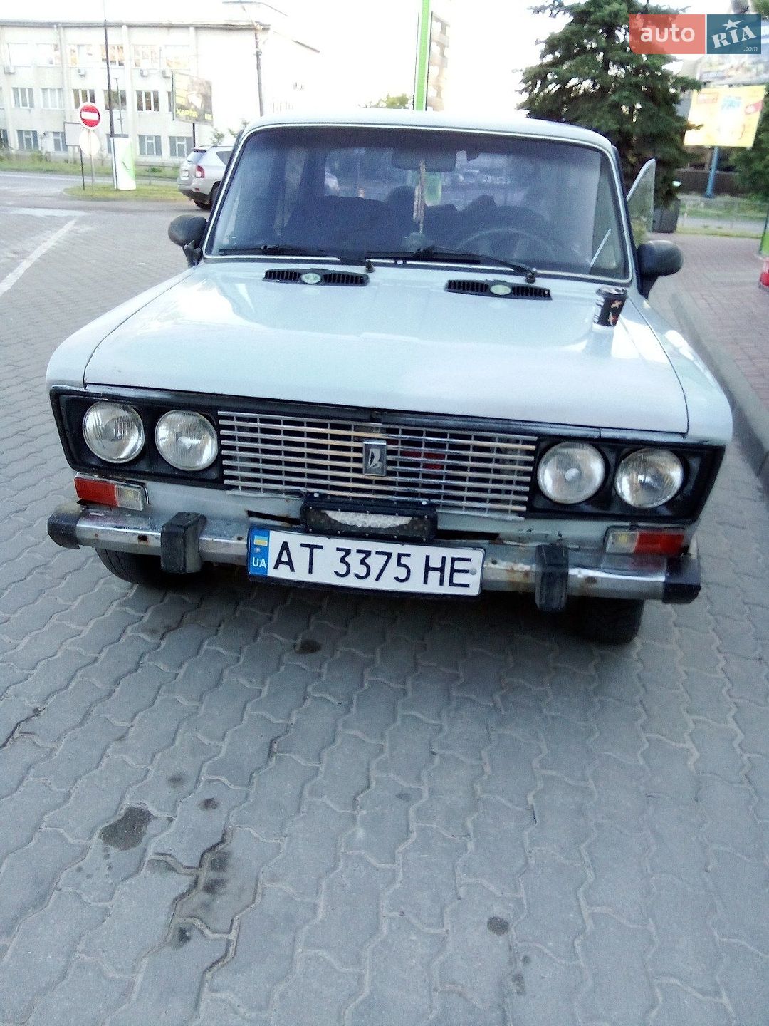 ВАЗ / Lada 2106 1992 VIN XTA210610N2690248 фото оголошення 5 з 8