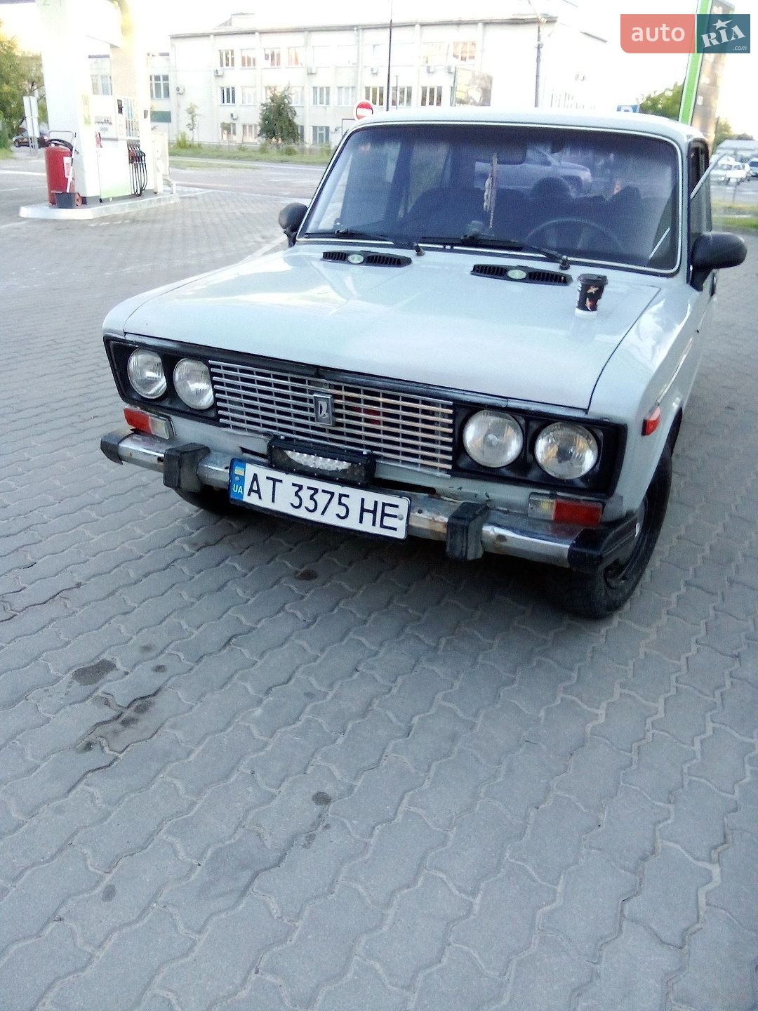 ВАЗ / Lada 2106 1992 VIN XTA210610N2690248 фото оголошення 8 з 8