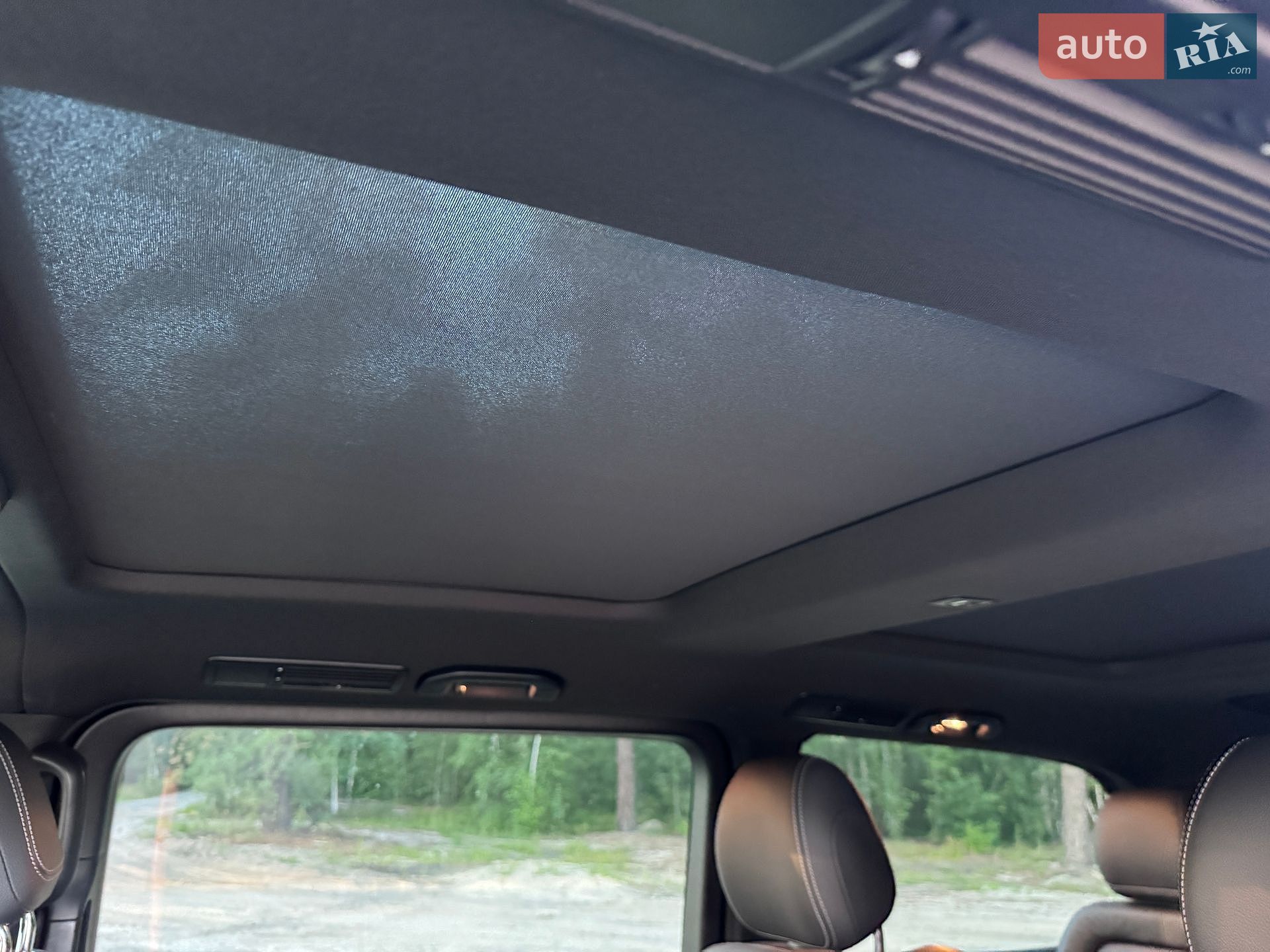 Mercedes-Benz V-Class 2020 VIN WDF44781313664253 фото оголошення 65 з 74