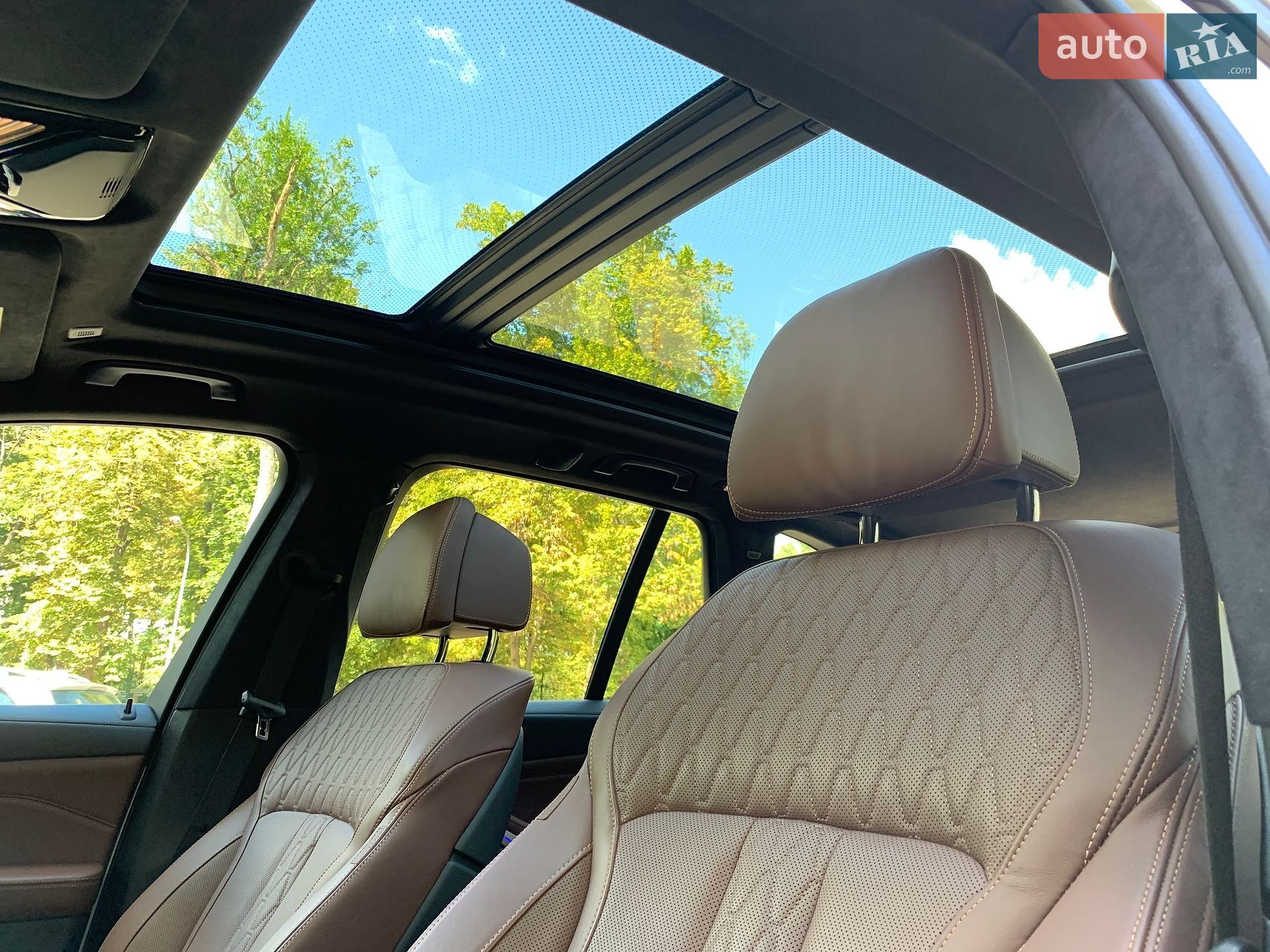 BMW X5 2021 VIN WBAJU410809F94704 фото оголошення 20 з 48