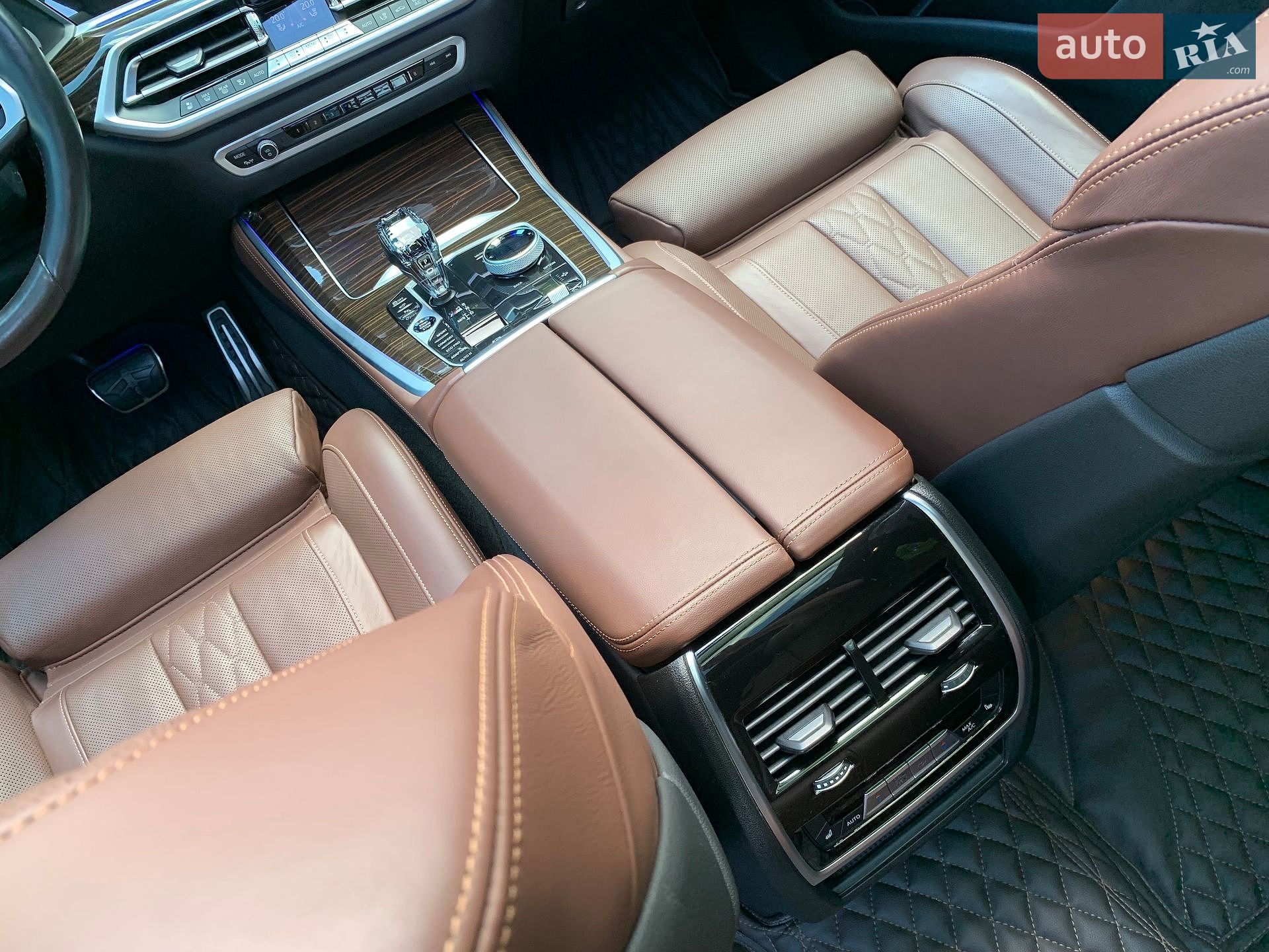 BMW X5 2021 VIN WBAJU410809F94704 фото оголошення 41 з 48