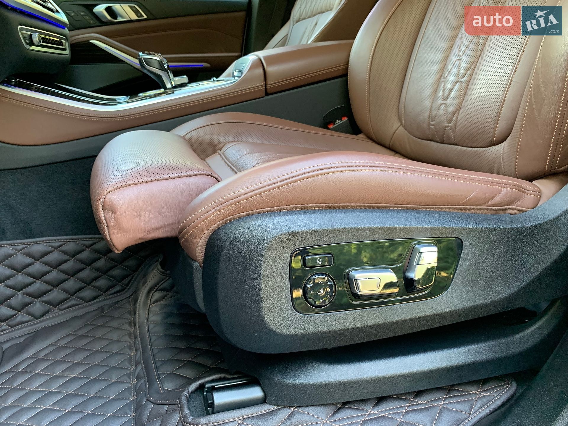 BMW X5 2021 VIN WBAJU410809F94704 фото оголошення 19 з 48
