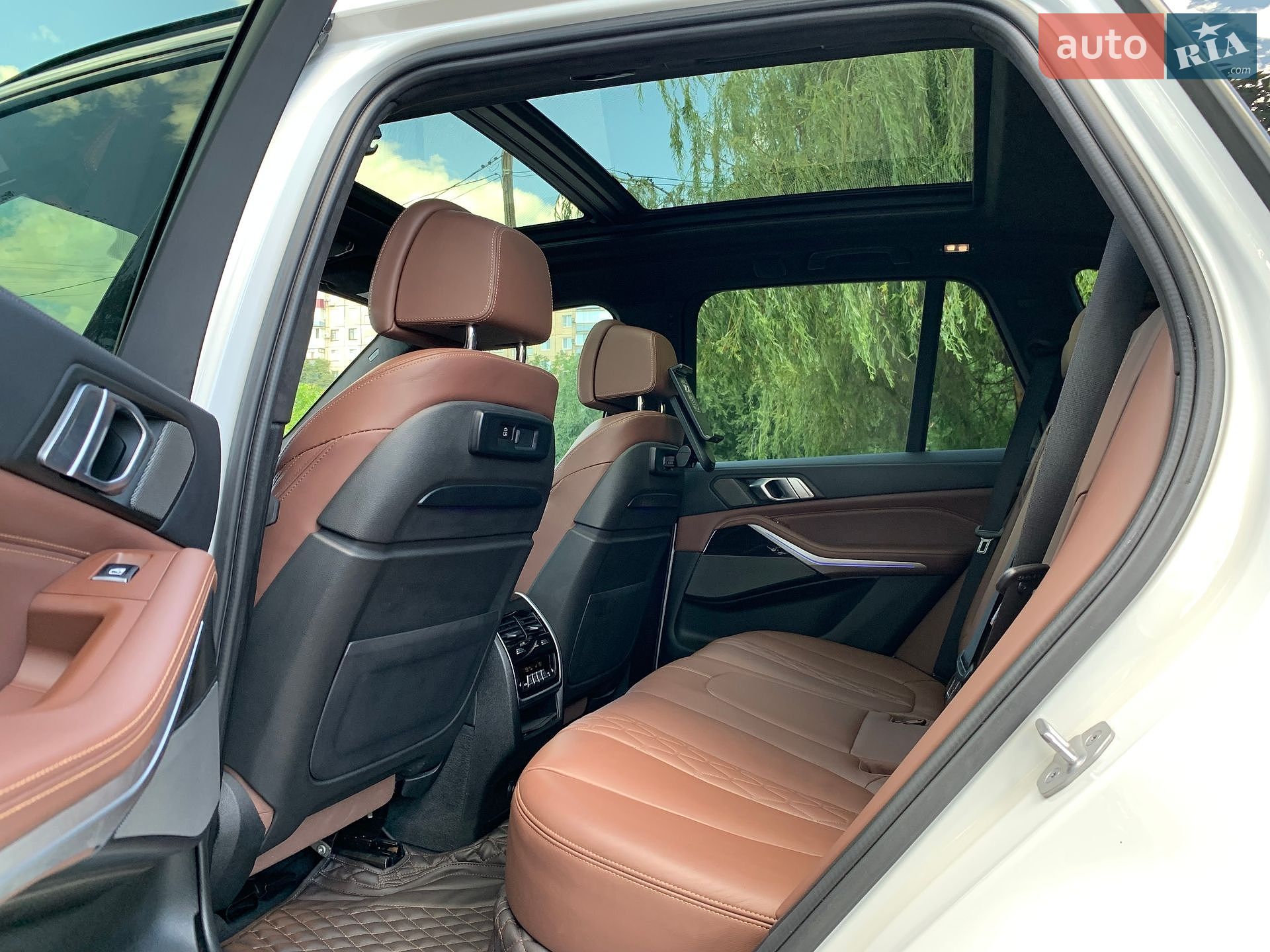 BMW X5 2021 VIN WBAJU410809F94704 фото оголошення 39 з 48