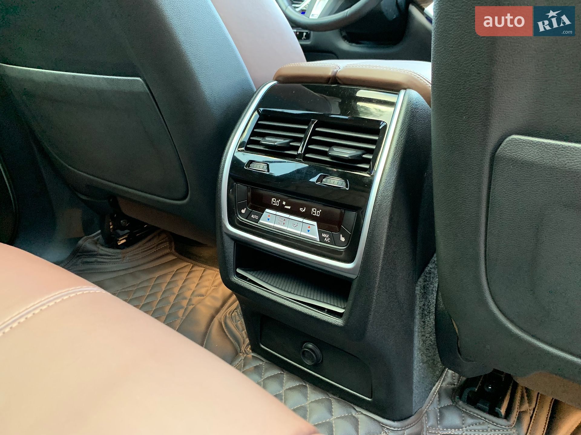 BMW X5 2021 VIN WBAJU410809F94704 фото оголошення 40 з 48
