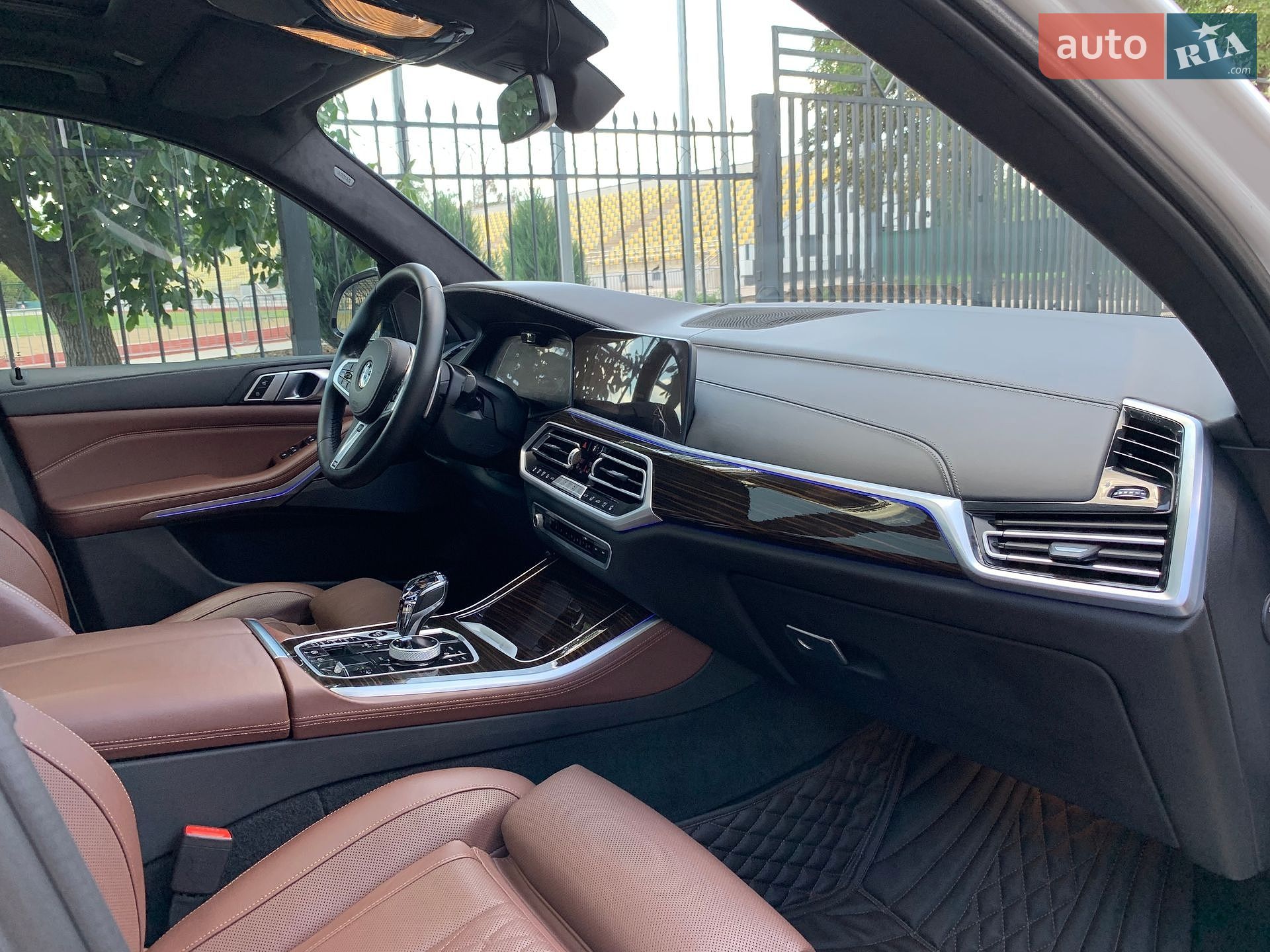 BMW X5 2021 VIN WBAJU410809F94704 фото оголошення 26 з 48